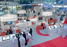 انطلاق فعاليات مؤتمر جيتكس دبي للتكنولوجيا