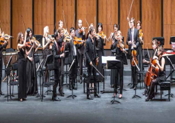 مؤلفات عالمية تقدمها فرقة “ماتيوس الفرنسية” بأوبرا القاهرة والإسكندرية