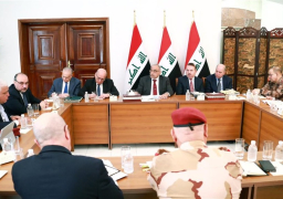 مجلس الأمن العراقي يشدد على اتخاذ كافة الإجراءات لحفظ أرواح المواطنين