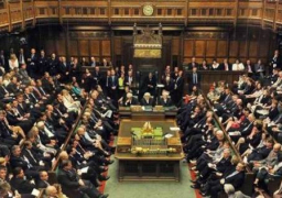 مجلس العموم البريطاني يؤجل التصويت على اتفاق بريكست