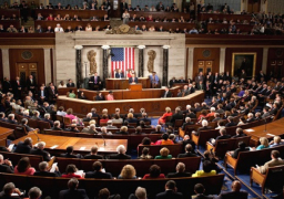 مجلس النواب الأمريكى يوافق على رفع سقف الدين مؤقتا