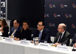 مدبولى: لن نقبل المساس بحقوقنا في المياه