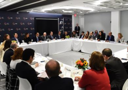 مدبولى: مصر نفذت أفضل برنامج إصلاح اقتصادى فى تاريخها