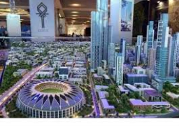 مستثمرون يشيدون بالعاصمة الإدارية الجديدة ويدعون للاستثمار فيها