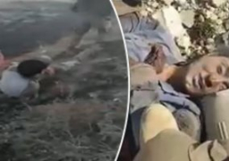 مقتل 218 كرديا منذ بدء العدوان التركي على سوريا