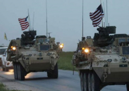 نائب عراقي: دخول القوات الأمريكية من سوريا للعراق “احتلال جديد”