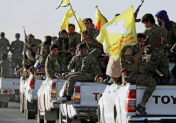 قوات سوريا الديمقراطية : سنحول أى هجوم تركى إلى حرب شاملة على الحدود