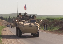 واشنطن .. قواتنا لن تشارك بعملية تركيا وسترحل بعد هزيمة “داعش”