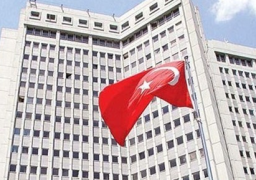 وزارة الدفاع التركية: مقتل جندى وإصابة 5 بهجوم فى رأس العين السورية
