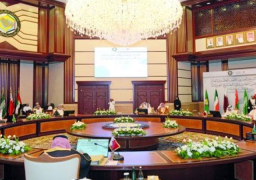 وزراء العدل فى دول مجلس التعاون الخليجى يبحثون فى مسقط تعزيز التعاون