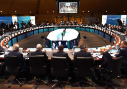 وزراء مالية “مجموعة العشرين” يحذرون من مخاطر تدهور الاقتصاد العالمي