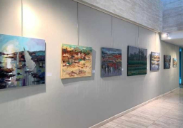 وزارة الثقافة تطلق فعاليات الموسم الجديد للأكاديمية المصرية للفنون فى روما