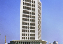 بيان وزارة الخارجية .. مصر تدين الحادث الإرهابي الذي وقع بإحدى ضواحي العاصمة الفرنسية باريس