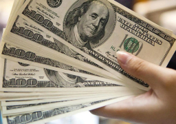 سعر الدولار اليوم فى مصر