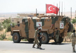 مؤتمر التحالف ضد داعش ينطلق فى واشنطن بمشاركة 35 دولة