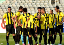 المقاولون العرب يفوز على الجونة بثنائية نظيفة ويرتقي لصدارة الدوري