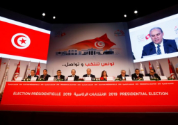 “العليا للانتخابات” تعلن اليوم نتائج الانتخابات التشريعية التونسية