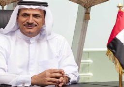 89.5 مليار درهم حجم التبادل غير النفطى بين الإمارات ومصر خلال 5 سنوات