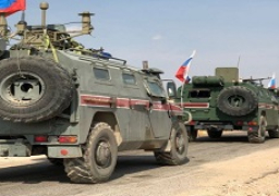 روسيا: تسيير الدورية الروسية التركية المشتركة الثامنة شمال سوريا