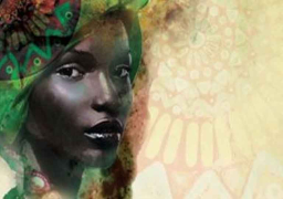 افتتاح معرض “الفن التشكيلى المصرى السودانى” فى مركز رامتان الثقافى