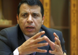 بعد عرض مكافأة للقبض عليه.. “دحلان” يرد على “أردوغان”: “ادفعهم لطبيبك النفسي”