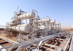 14 كشفا بتروليا جديدا خلال الربع الأول من العام المالي 2019 / 2020