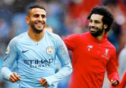 القائمة الكاملة لأفضل لاعب في إفريقيا.. محمد صلاح وتريزيجيه وفرجاني ساسي ضمن المرشحين