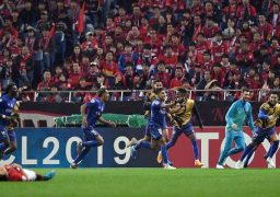 الهلال يثأر من آوراوا ريد الياباني ويتوج بطلا لدوري أبطال آسيا
