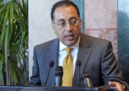 رئيس الوزراء يتابع الحجز الإلكترونى للمناطق الصناعية عبر البوابة الحكومية