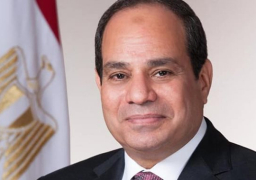 الرئيس عبد الفتاح السيسي يهنئ الشعب المصري والمنتخب الوطني الأوليمبي بحصوله علي بطولة كأس الأمم الأفريقية لكرة القدم تحت سن 23