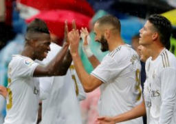 ريال مدريد يبحث عن استعادة الهيبة في دوري أبطال أوروبا أمام جالطة سراي