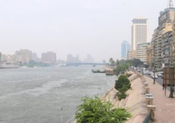 انخفاض الحرارة اليوم وأمطار على السواحل الشمالية.. والصغرى بالقاهرة 18