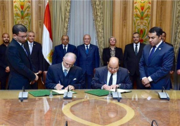 مصر توقع مذكرة تفاهم مع شركة سويسرية لتحويل المخلفات إلى طاقة