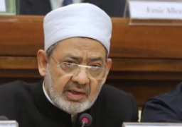 شيخ الأزهر: التطور الرقمي سرق براءة أطفالنا وأحلامهم