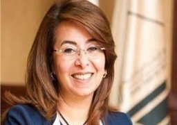 عبدالعال يهنئ غادة والي باختيارها وكيل السكرتير العام للأمم المتحدة