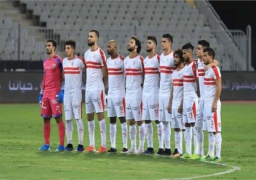 الزمالك في مواجهة صعبة امام مازيمبي الكونغولى بأبطال إفريقيا