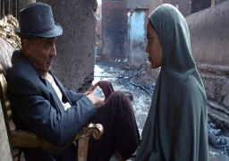 “ورد مسموم” يحصد الجائزة الـ17 من المغرب