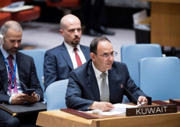 الكويت: مستعدون لاستضافة الأطراف اليمنية للتوصل إلى اتفاق نهائى للأزمة