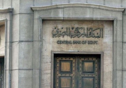 المركزي: ارتفاع قروض القطاع الصناعي لـ133 مليار جنيه في أغسطس الماضي