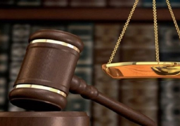 محكمة جنايات المنيا تستأنف اليوم محاكمة نائب مرشد الأخوان و16 اخرين