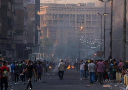 متحدث أممي يطالب العراق بالتعامل مع شكاوى الشعب .. ويحذر من خروج المظاهرات عن السيطرة