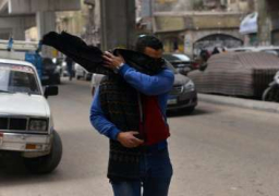الأرصاد تحذر المواطنين من برودة الأجواء ليلا وتنصح بـ “الجاكيت”
