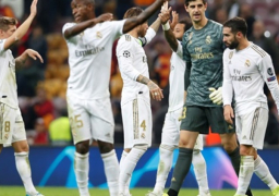 ريال مدريد يستضيف بيتيس في الدوري الإسباني