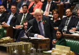 أعضاء بمجلس الشيوخ الأمريكي يضغطون لفرض عقوبات على تركيا إن انتهكت هدنة سوريا