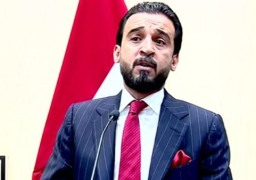 رئيس النواب العراقي: نعمل لتحقيق مطالب الشعب دون ضغط خارجي