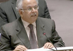 السعودية تندد بالغارات الإسرائيلية على غزة