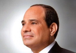 نص كلمة الرئيس السيسى فى احتفالية الأوقاف بالمولد النبوى الشريف