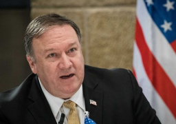 بومبيو … قتل سليماني جزء من استراتيجية جديدة لردع خصوم أميركا