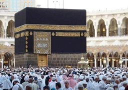 وزارة السياحة : بدء أولى رحلات العمرة الاثنين المقبل