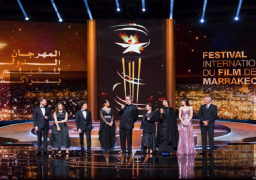 “السكاكين المشحوذة” تفتتح المهرجان الدولي للفيلم بمراكش اليوم